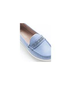 Moccasin -Damart shop 71361 20183 D 3 HD 3