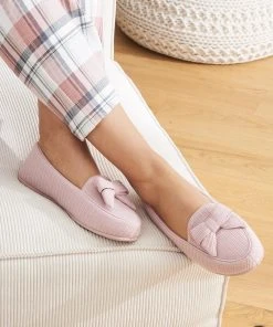 Slippers -Damart shop 71432 21382 F 1 HD 3