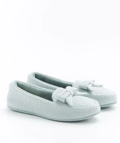 Slippers -Damart shop 71432 21425 F 1 HD 3