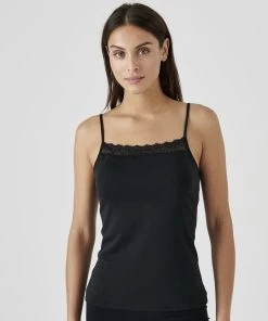 Camisole Bra Top 7 Camisole Bra Top -Damart shop 71452 20686 F 1 HD 3