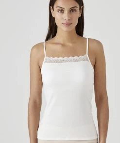 Camisole Bra Top 9 Camisole Bra Top -Damart shop 71452 21036 F 1 HD 3