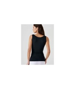 Perfect Fit Sleeveless Top 29 Perfect Fit Sleeveless Top -Damart shop 71454 20686 D 1 HD 3