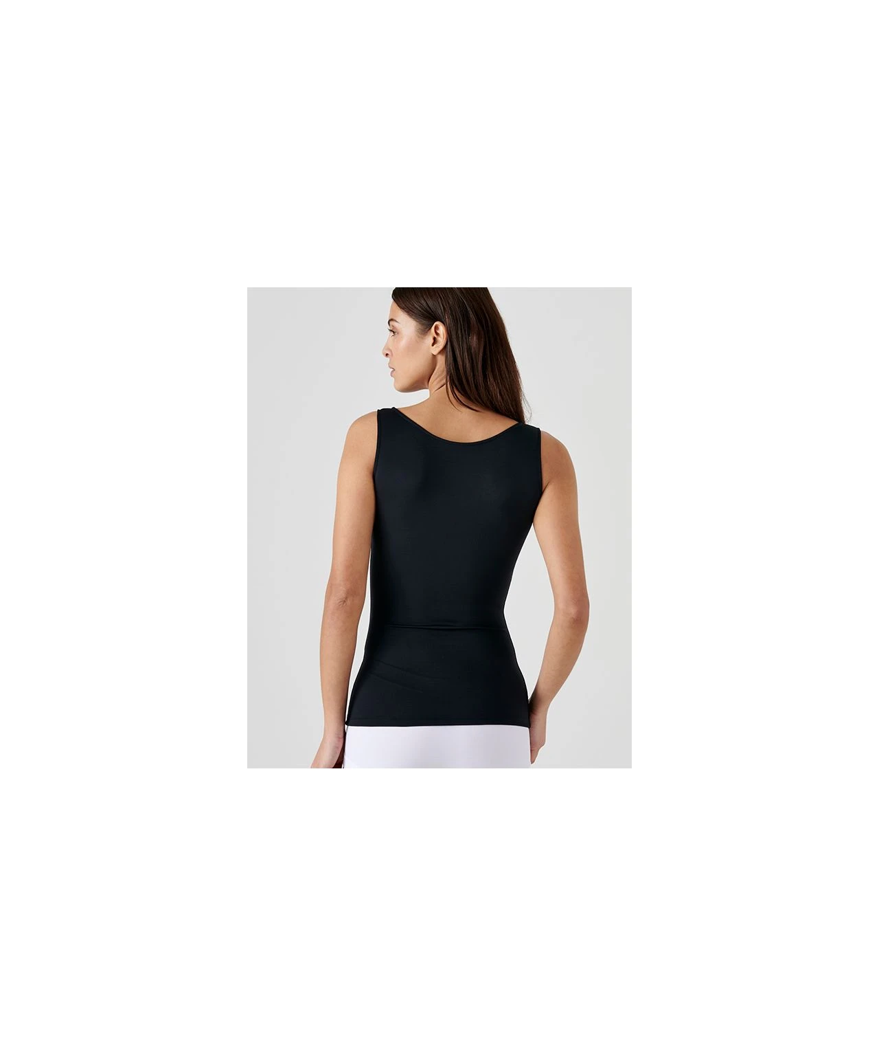 Perfect Fit Sleeveless Top 16 Perfect Fit Sleeveless Top - Image 14