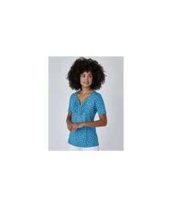 T-shirt 24 T-shirt -Damart shop 71510 24082 D 2 HD 3