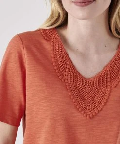 T-shirt -Damart shop 71531 20440 D 3 HD 3