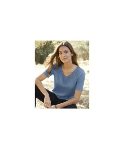 T-shirt -Damart shop 71531 20464 F 1 HD 3