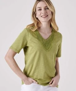 T-shirt -Damart shop 71531 21900 D 1 HD 3