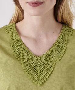 T-shirt -Damart shop 71531 21900 D 3 HD 3