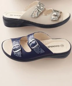 Mule -Damart shop 71558 21501 F 1 HD 3