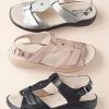 Sandal -Damart shop 71559 20686 F 1 HD 3
