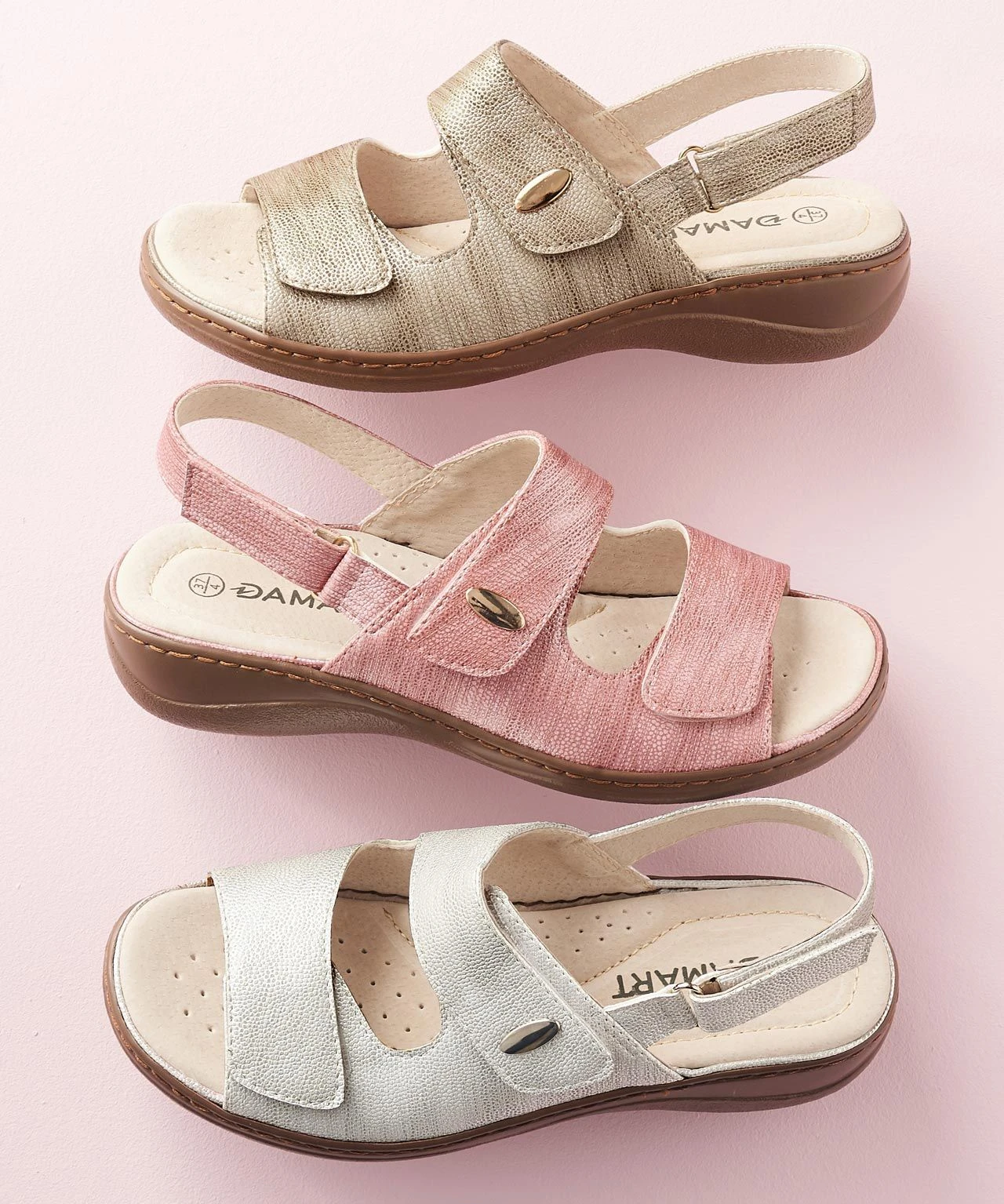 Sandal 4 Sandal - Image 2