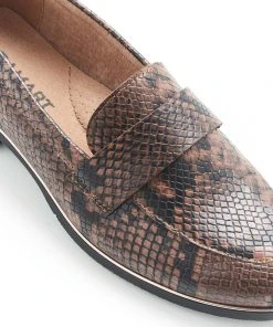 Moccasin -Damart shop 71578 24077 D 1 HD 3