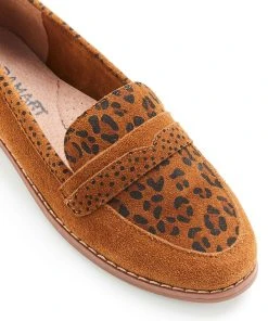 Moccasin -Damart shop 71585 22077 D 1 HD 3