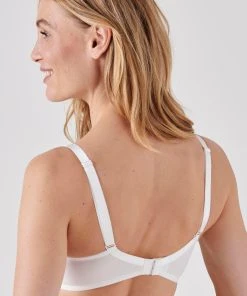 Underwired Support Bra -Damart shop 71622 21063 B 1 HD 3