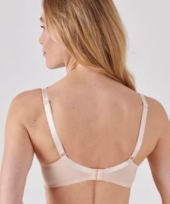 Underwired Support Bra -Damart shop 71622 21193 B 1 HD 3