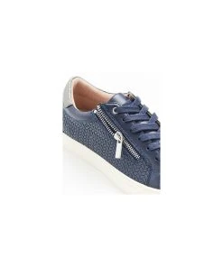 Zip Opening Amortyl Trainers -Damart shop 71648 20573 D 3 HD 3