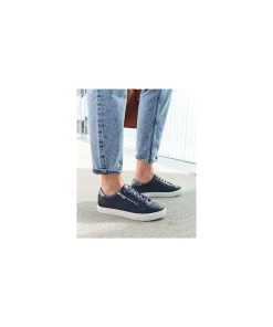 Zip Opening Amortyl Trainers