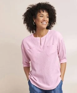 Blouse -Damart shop 71688 21258 F 1 HD 3