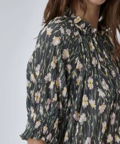 Floral Print Blouse 9 Floral Print Blouse -Damart shop 71693 24044 D 3 HD 3