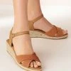 Sandal -Damart shop 71766 20483 F 1 HD 3