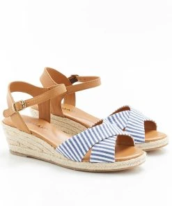 Sandal 17 Sandal -Damart shop 71766 24074 D 3 HD 3