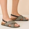 Sandal -Damart shop 71767 20686 F 1 HD 3