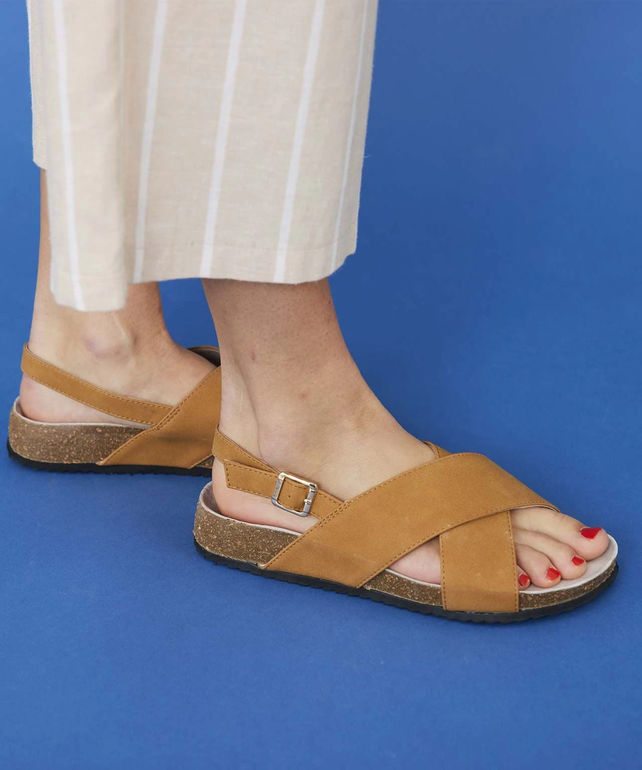 Sandal 4 Sandal - Image 2