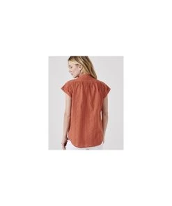Blouse -Damart shop 71823 20440 D 2 HD 3