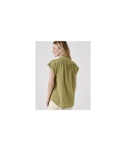 Blouse -Damart shop 71823 21900 D 2 HD 3
