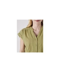 Blouse -Damart shop 71823 21900 D 3 HD 3