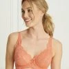Stretch Lace Wired Bra -Damart shop 71868 20240 F 1 HD 3