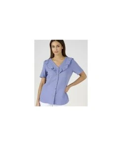 Blouse -Damart shop 72001 20222 D 1 HD 3