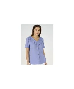 Blouse -Damart shop 72001 20222 F 1 HD 3