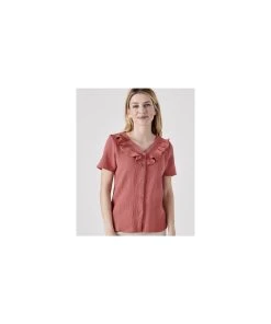 Blouse -Damart shop 72001 20542 D 1 HD 3
