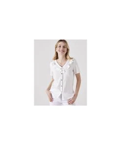 Blouse -Damart shop 72001 21036 D 1 HD 3