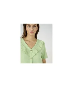 Blouse -Damart shop 72001 21912 D 3 HD 3