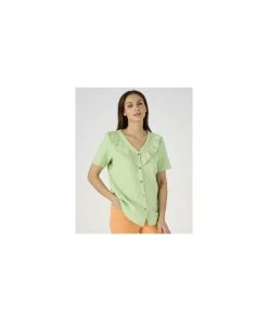 Blouse -Damart shop 72001 21912 F 1 HD 3