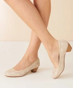 Court Shoe 7 Court Shoe -Damart shop 72061 21193 F 1 HD 3