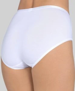 Sloggi Romance Maxi Brief -Damart shop 72171 21063 D 1 HD 3