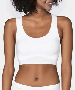 Sloggi® Zero Feel Top -Damart shop 72174 21063 F 1 HD 3