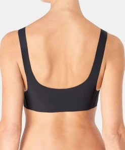 Sloggi® Zero Feel Bralette -Damart shop 72175 20686 D 1 HD 3
