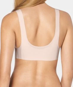 Sloggi® Zero Feel Bralette -Damart shop 72175 20945 D 1 HD 3