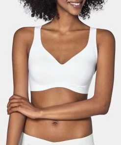 Sloggi® Zero Feel Bralette -Damart shop 72175 21063 F 1 HD 3