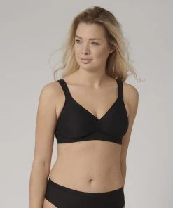 Triumph Non-wired Bra