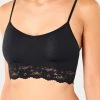 Sloggi® Romance Bralette 1 Sloggi® Romance Bralette -Damart shop 72229 20686 F 1 HD 3