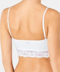 Sloggi® Romance Bralette -Damart shop 72229 21063 D 1 HD 3
