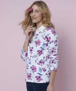 Polo Shirt -Damart shop 72437 24189 D 1 HD 3