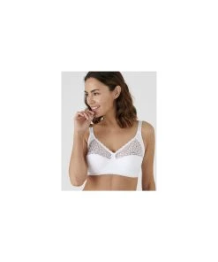 Non-wired Bra -Damart shop 72544 21063 F 1 HD 3