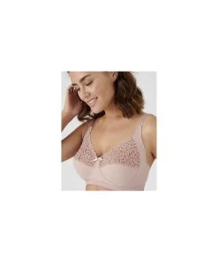 Non-wired Bra -Damart shop 72544 21485 D 1 HD 3
