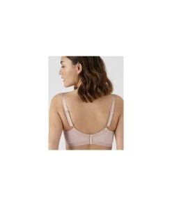 Non-wired Bra -Damart shop 72544 21485 D 2 HD 3